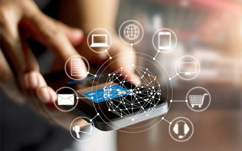 Các tính năng đột phá nâng tầm ứng dụng di động 2026