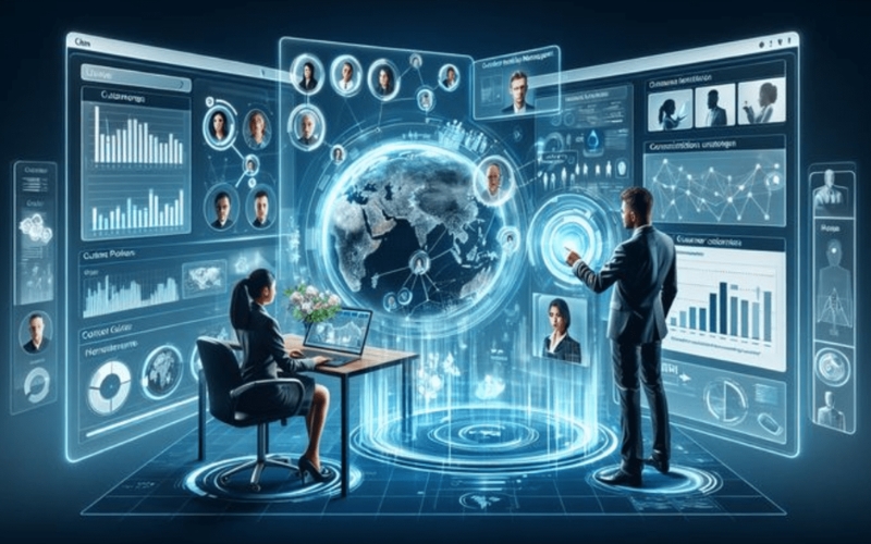 Chiến lược triển khai AI cho Mobile App doanh nghiệp