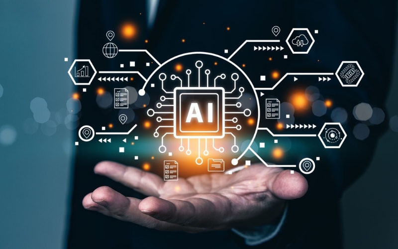 Dịch vụ Phân tích Dữ liệu (Data Analytics)