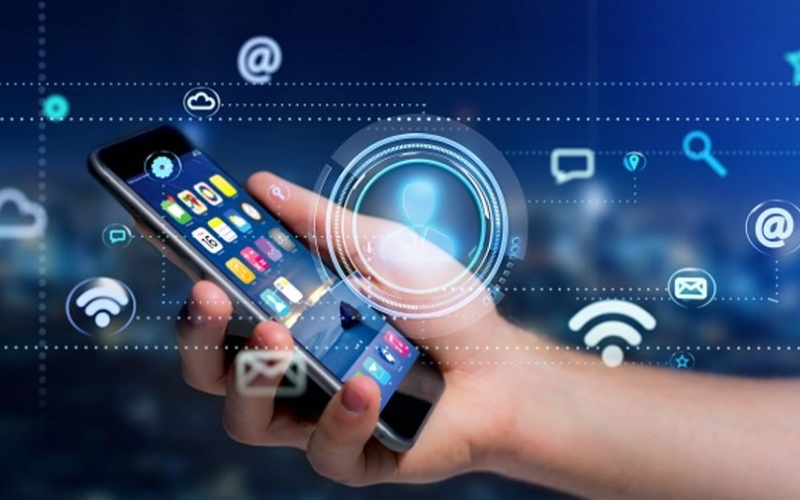 Dịch vụ Phát triển Mobile App