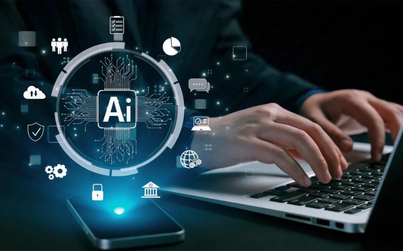 Dịch vụ Sáng tạo Nội dung AI