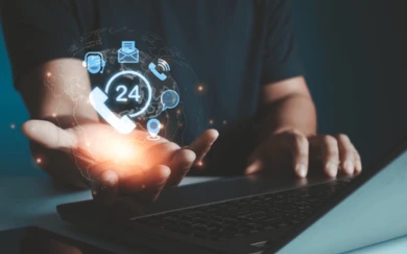 Gửi yêu cầu báo giá và hợp tác kinh doanh bền vững