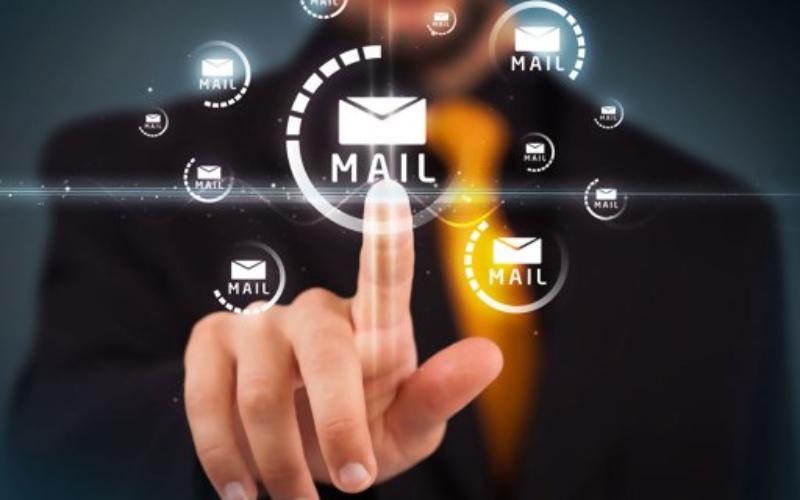 Liên hệ Creative Wave