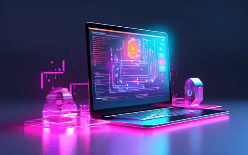 Quy trình 7 bước thiết kế UI/UX chuẩn quốc tế tại Creative Wave