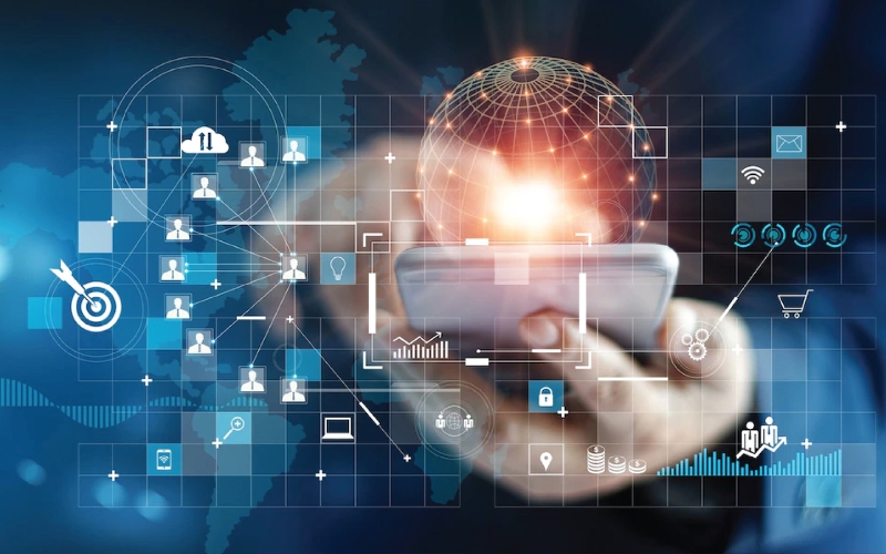 Quy trình thiết kế Mobile App chuẩn Agile chuyên nghiệp tại Creative Wave