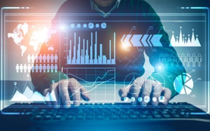 Quy trình triển khai dịch vụ Data Analytics chuẩn quốc tế