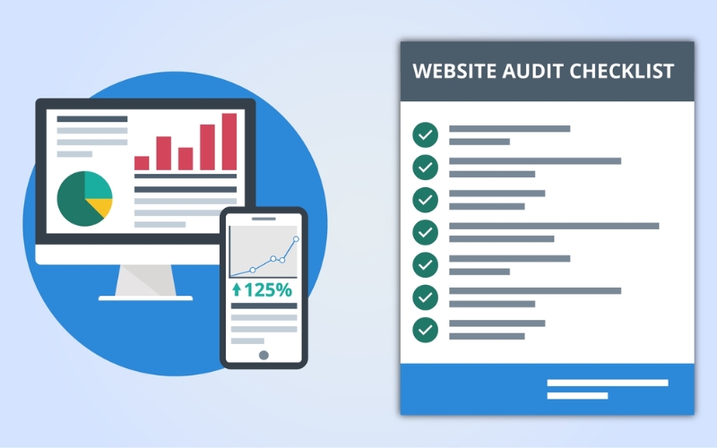 Tại sao doanh nghiệp cần Audit Website định kỳ