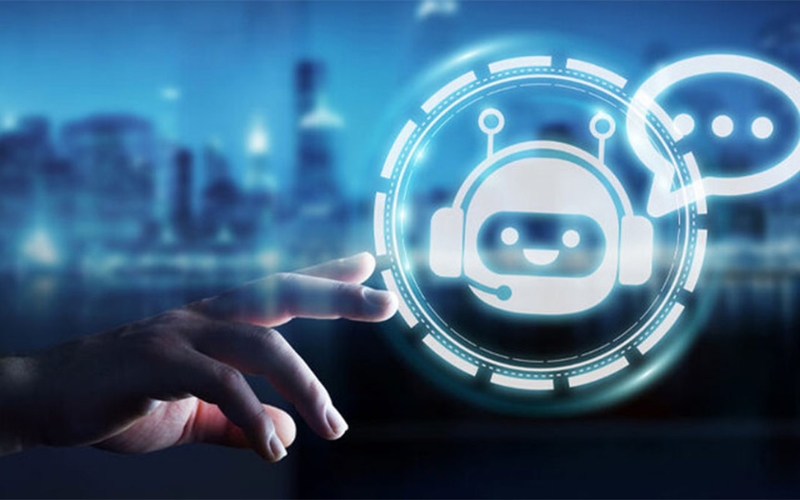 Xu hướng AI Trợ lý ảo định hình tương lai ứng dụng di động